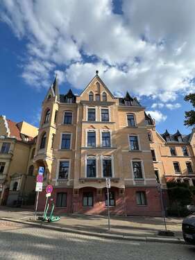 Foto - Wohnung zum Mieten in Halle (Saale) 1.000,00 € 105.09 m²