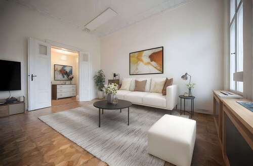 Foto - Wohnung zum Kaufen in Berlin 998.000,00 € 118 m²