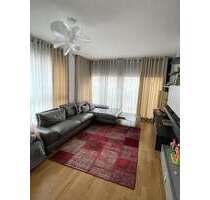 Wohnung zum Mieten in Frankfurt am Main 1.850,00 € 90 m²