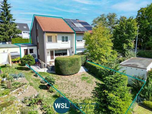 Foto - Haus zum Kaufen in Köngen 487.000,00 € 116 m²