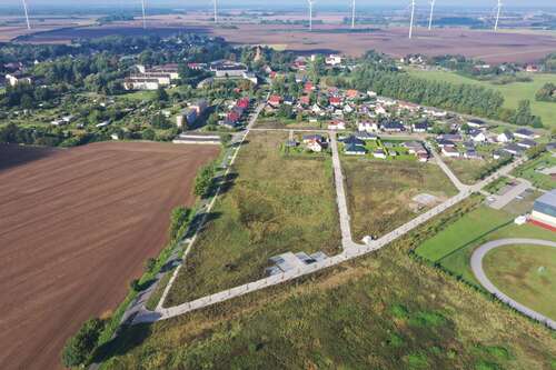 Foto - Grundstück zu verkaufen in Sundhagen 99.000,00 € 703 m²