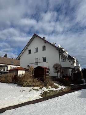 Foto - Wohnung zum Kaufen in Bad Wurzach - Arnach 179.000,00 € 55 m²