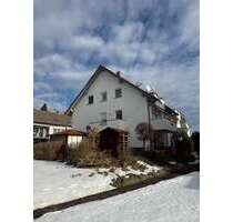 Wohnung zum Kaufen in Bad Wurzach - Arnach 179.000,00 € 55 m²