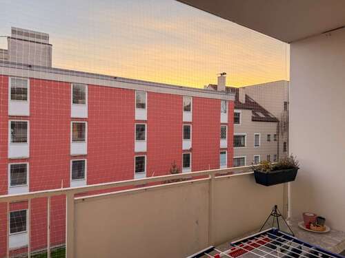 Foto - Wohnung zum Kaufen in München 230.000,00 € 24.85 m²