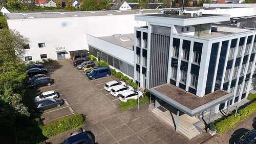 Foto - Halle in Herford 9.500.000,00 € 12441 m²