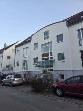 Foto - Wohnung zum Mieten in Dresden 630,00 € 62.9 m²