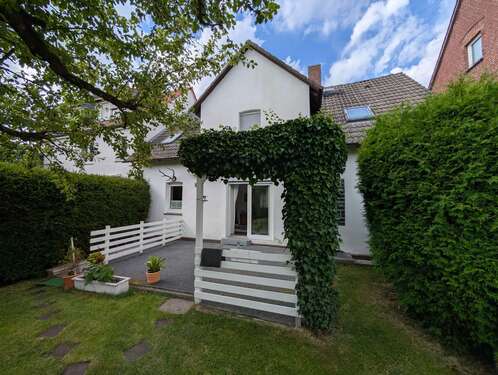 Foto - Haus zum Kaufen in Habichtswald 199.000,00 € 130 m²