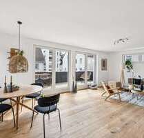 Wohnung zum Mieten in Sigmaringen 1.500,00 € 109 m²