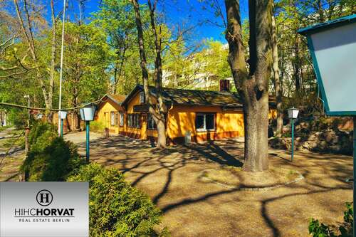 Foto - Grundstück in Berlin 1.400.000,00 € 3000 m²