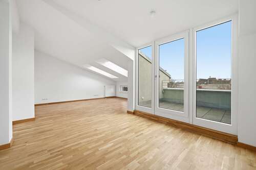 Foto - Wohnung zum Mieten in Berlin 1.360,00 € 67.19 m²