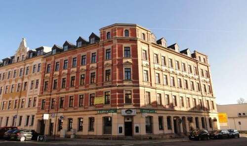Foto - Wohnung zum Kaufen in Chemnitz 57.000,00 € 53 m²