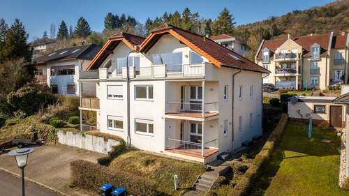 Foto - Wohnung zum Mieten in Echternacherbrück 950,00 € 71 m²