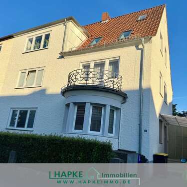 Foto - Wohnung zum Mieten in Goslar 790,00 € 92 m²