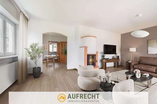 Foto - Haus zum Kaufen in Röhrmoos 739.800,00 € 147.12 m²