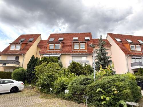 Foto - Wohnung zum Kaufen in Bergfelde bei Berlin 190.000,00 € 54.1 m²