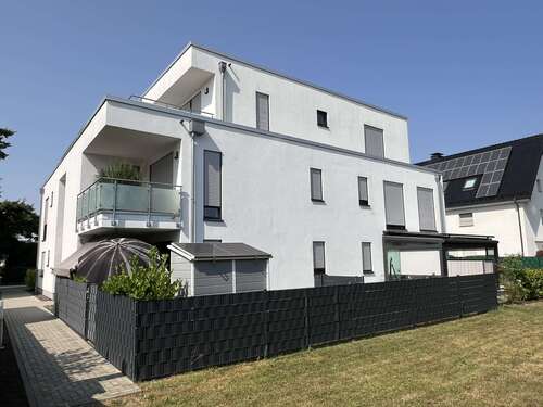 Foto - Wohnung zum Kaufen in Troisdorf Sieglar 399.000,00 € 82 m²