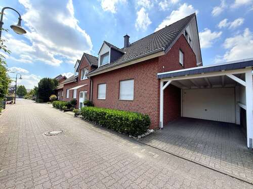 Foto - Wohnung zum Kaufen in Korschenbroich 349.000,00 € 112 m²