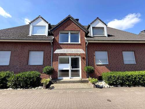 Foto - Wohnung zum Kaufen in Korschenbroich 379.000,00 € 112 m²