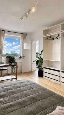 Foto - Wohnung zum Kaufen in Hamburg 219.500,00 € 28 m²