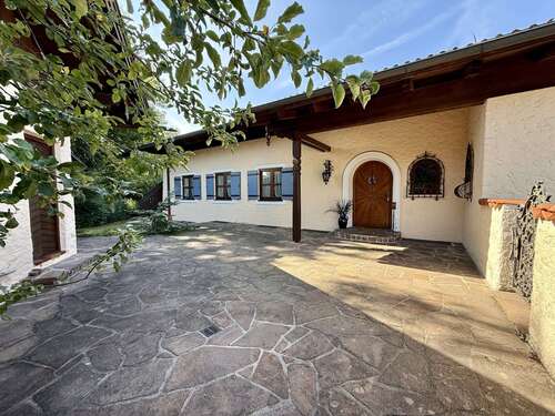 Foto - Haus zum Kaufen in Waging am See 1.850.000,00 € 376.24 m²