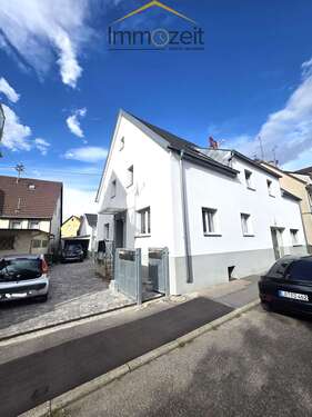 Foto - Haus zum Kaufen in Bönnigheim 870.000,00 € 260 m²