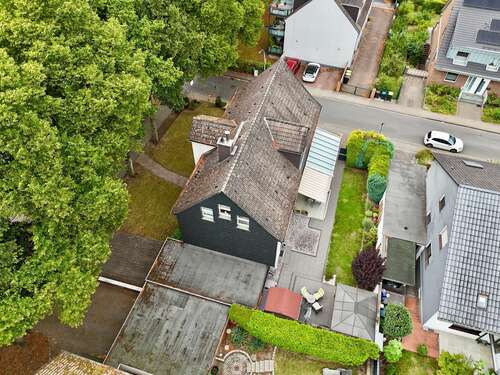 Foto - Haus zum Kaufen in Herne 485.000,00 € 295 m²