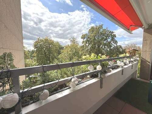 Foto - Wohnung zum Kaufen in Mörfelden-Walldorf 220.000,00 € 80 m²