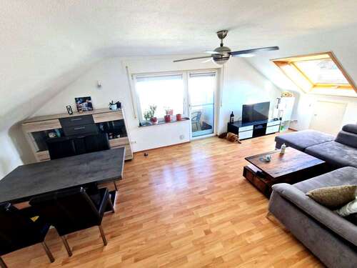 Foto - Wohnung zum Kaufen in Tamm 199.000,00 € 43 m²