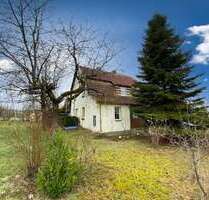 Haus zum Kaufen in Straufhain 139.000,00 € 110 m²