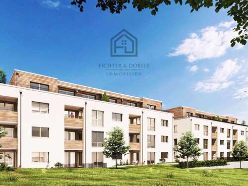 Foto - Grundstück zu verkaufen in Tuttlingen 1.299.000,00 € 1563 m²