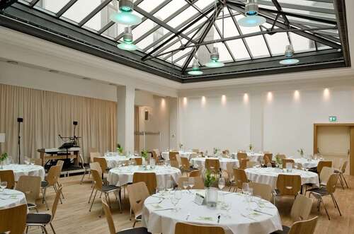 Foto - Büro in Weimar 6.200,00 € 650 m²