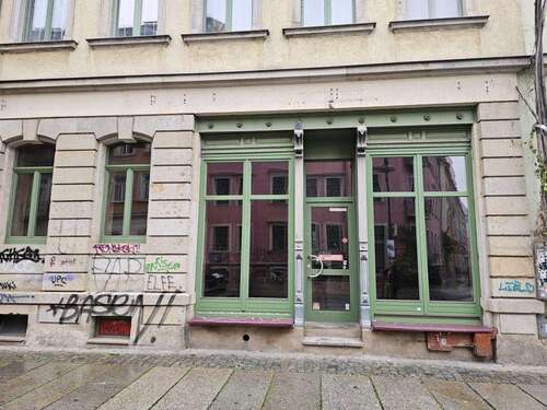 Foto - Einzelhandel in Dresden 1.598,00 € 127.84 m²