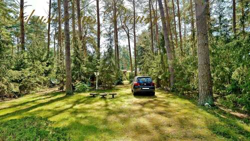 Foto - Grundstück zu verkaufen in Löwenberger Land 170.000,00 € 1021 m²