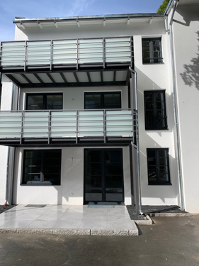 Foto - Wohnung zum Mieten in Hannover 743,17 € 53.45 m²