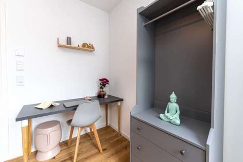 Foto - WG-Zimmer in Berlin 740,00 € 9 m²