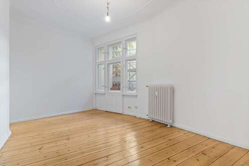 Foto - Wohnung zum Kaufen in Berlin 395.000,00 € 72 m²