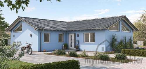 Foto - Haus zum Kaufen in Langensendelbach 697.500,00 € 130 m²