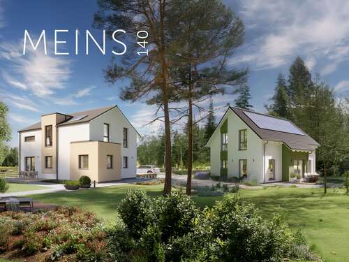 Foto - Haus zum Kaufen in Beeskow 399.900,00 € 112 m²