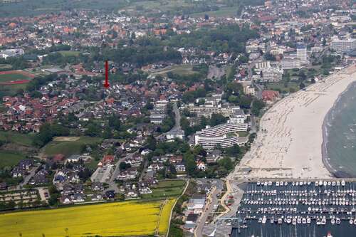 Foto - Haus zum Kaufen in Grömitz 360.000,00 € 72.54 m²