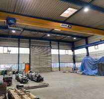 Halle in Kempen 11.450,00 € 1420 m²