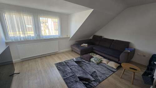 Foto - Wohnung zum Mieten in Ludwigshafen am Rhein 550,00 € 57.31 m²