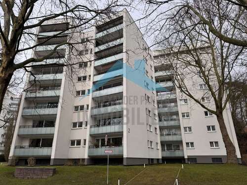 Foto - Wohnung zum Mieten in Kassel West 925,00 € 86.43 m²