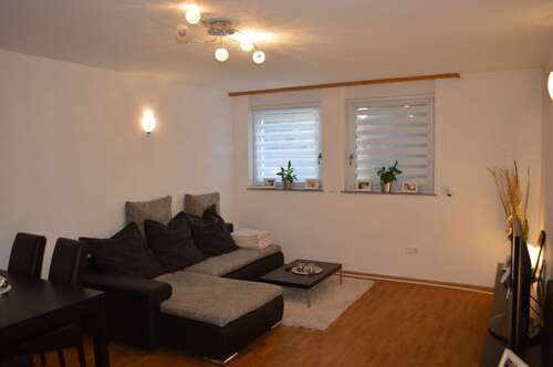 Foto - Wohnung zum Mieten in Raunheim 1.300,00 € 91.96 m²