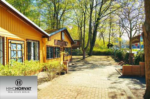 Foto - Grundstück zu verkaufen in Berlin 1.400.000,00 € 3000 m²