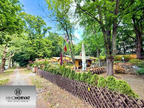 Foto - Grundstück zu verkaufen in Berlin 1.400.000,00 € 3000 m²