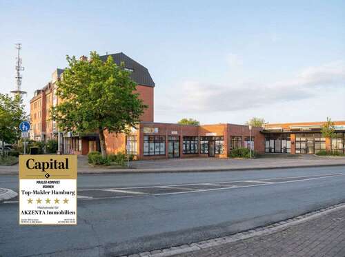 Foto - Einzelhandel in Lauenburg 2.100.000,00 € 1748 m²