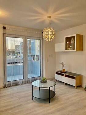 Foto - Wohnung zum Mieten in Heilbronn 550,00 € 24.5 m²