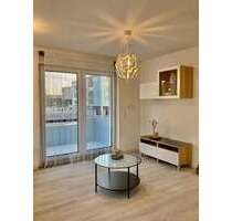 Wohnung zum Mieten in Heilbronn 550,00 € 24.5 m²