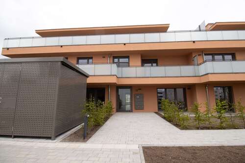 Foto - Wohnung zum Mieten in Sindelfingen 1.771,00 € 114.23 m²