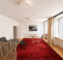 Wohnung zum Mieten in Mannheim 850,00 € 39.63 m²
